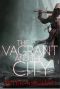 [The Vagrant 01] • The Vagrant and the City